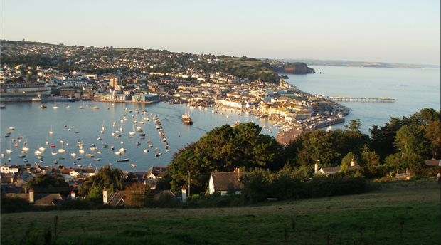 Teignmouth Picture 2