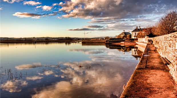 Topsham Picture 1