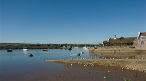 Topsham Picture 2