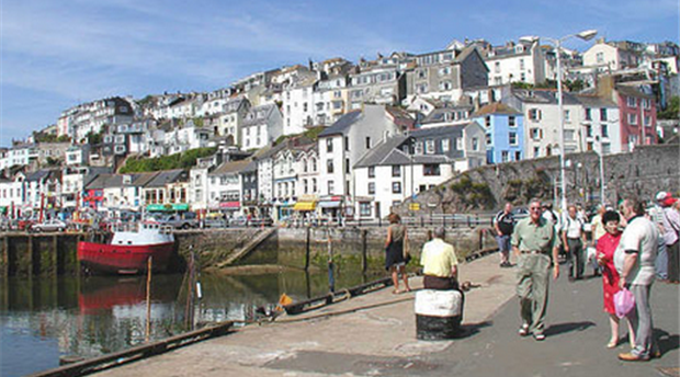 Totnes Picture 3