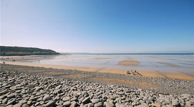 Westward Ho! Picture 1