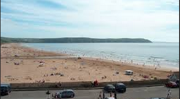 Woolacombe Picture 1
