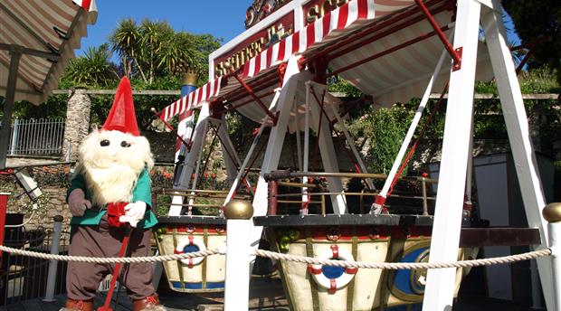 Watermouth Family Theme Park and Castle Picture 4