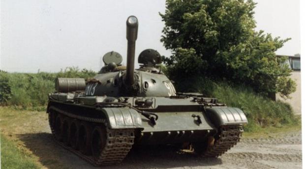 Cobbaton Combat Collection Picture 1
