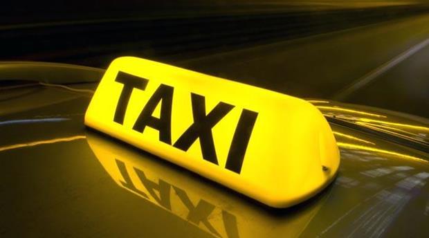 Exeter Taxi Picture 1