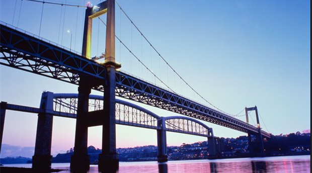 Devon and Cornwall Rail Project Picture 4