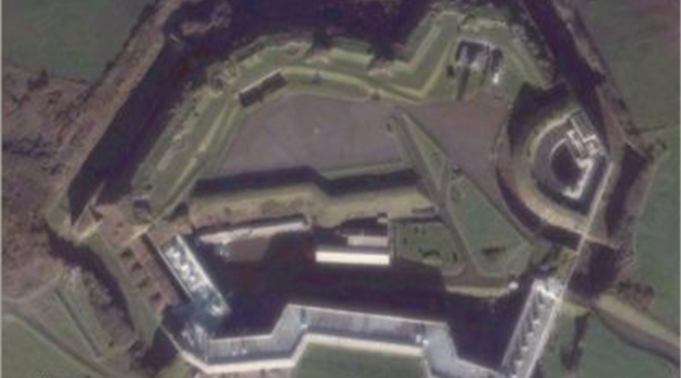 Fort Stamford Country Club Picture 1