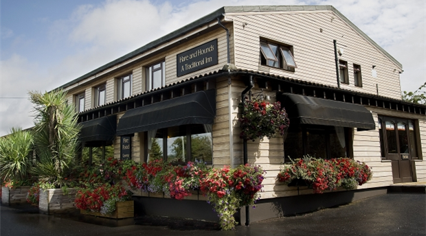 Hare & Hounds Picture 1