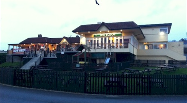 Sloop Inn, Kingskerswell Picture 1