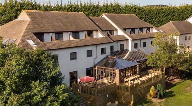 Passage House Hotel & Inn Picture 1