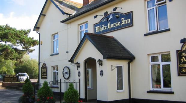 White Horse Inn Picture 1