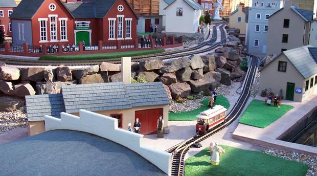 Devon Railway Centre  Picture 4