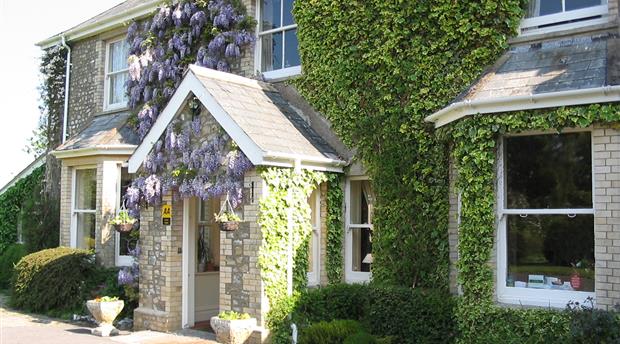 Fairwater Head Hotel Picture 2