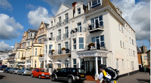 Hotel Elizabeth Picture 1