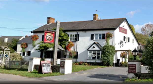 Otter Inn Weston Picture 1