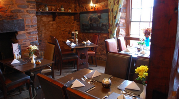 Globe Inn Sampford Peverell Picture 4