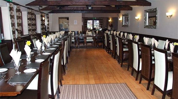 Globe Inn Sampford Peverell Picture 2