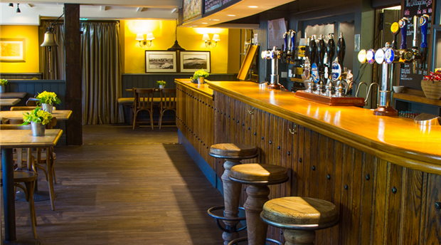 Village Inn - Thurlestone Picture 1