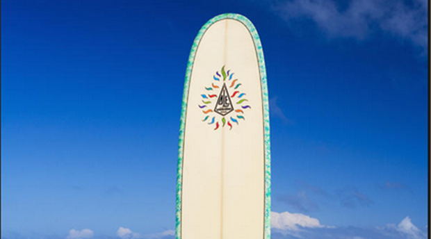 Devon - South Surfing Picture 1