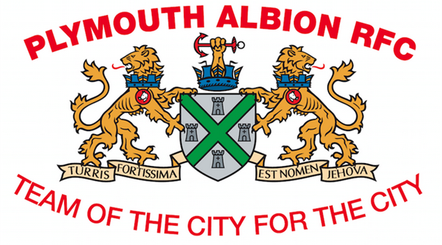 Plymouth Albion RFC  Picture 1