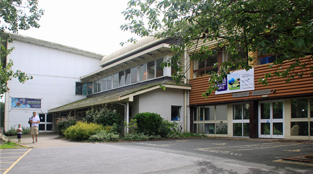 Quayside Leisure Centre Picture 1