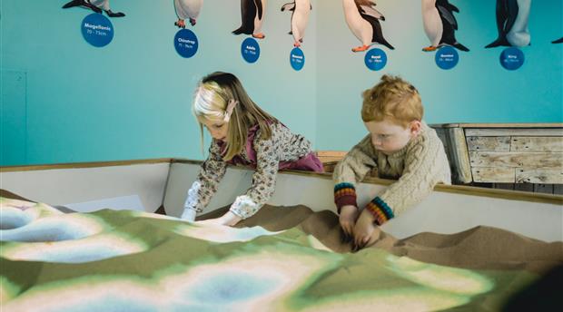 Living Coasts Zoo and Aquarium Picture 8