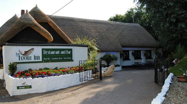Trout Inn Picture 3