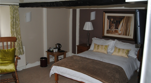 Trout Inn Picture 1