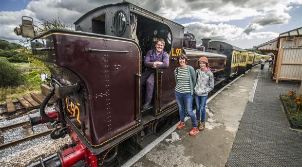 South Devon Railway Picture 4
