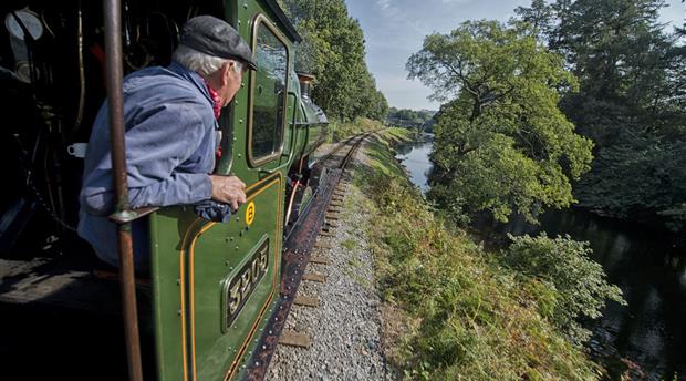 South Devon Railway Picture 1