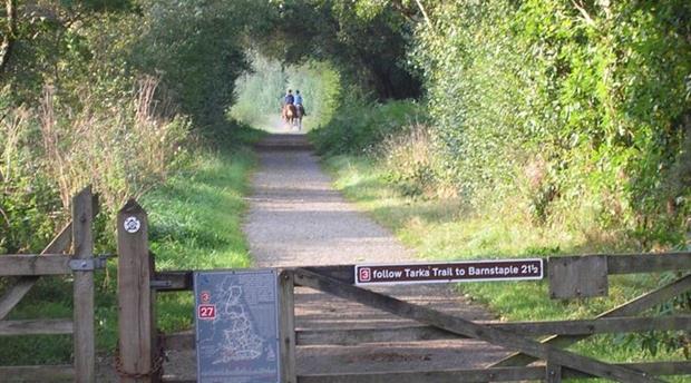 Bideford Cycle, Surf, Kayak Hire and Sales Picture 1