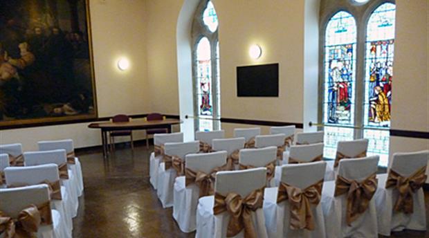Plymouth Guildhall Picture 3