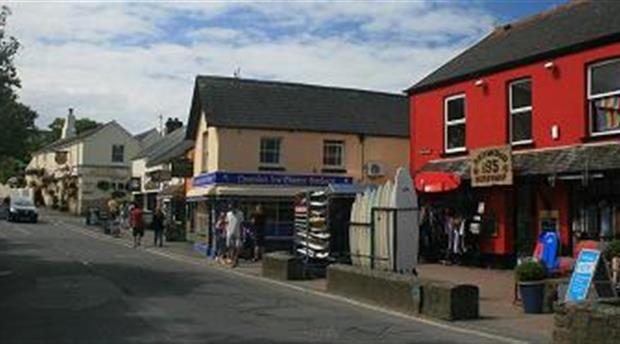 Croyde Picture 1