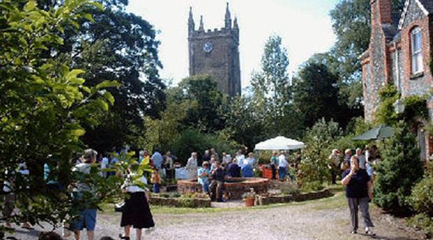 Witheridge Picture 1