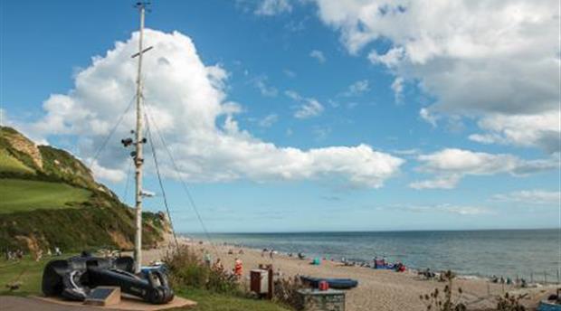Branscombe Picture 1