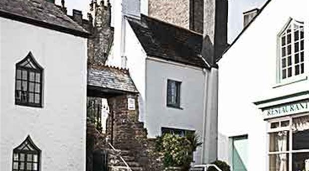 Marldon Picture 1