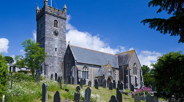 Yealmpton Picture 1