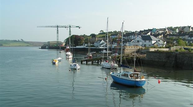 Appledore Picture 1