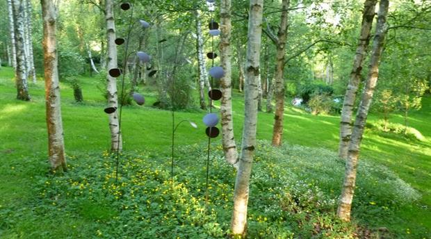 Stone Lane Gardens Picture 1