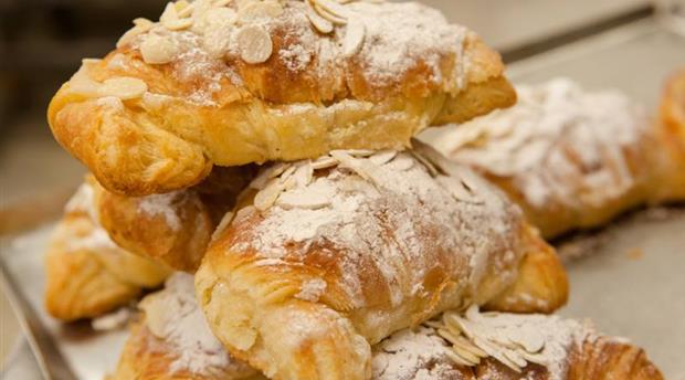 The Bake House Salcombe Picture 1