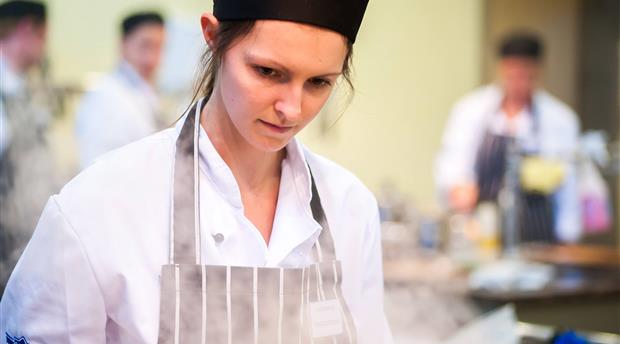 Ashburton Cookery School Picture 1