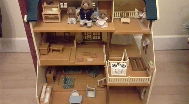 Doll's House Paignton Picture 1
