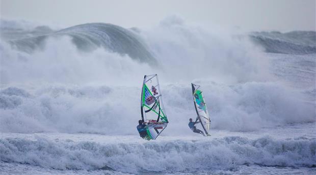 Reactive Watersports Academy Picture 1