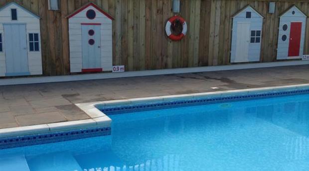 Springfield Holiday Park Picture 1