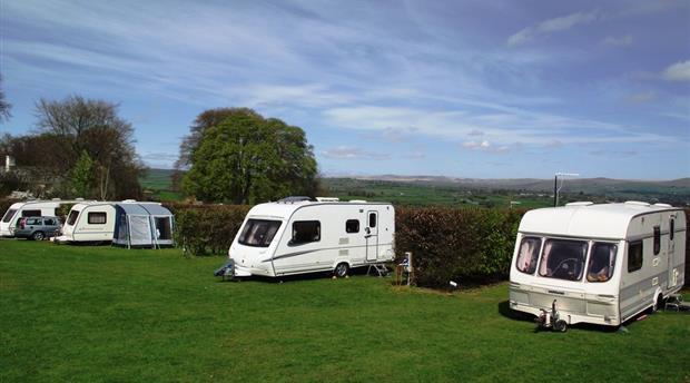 Nichols Nymett Holiday Park Picture 1