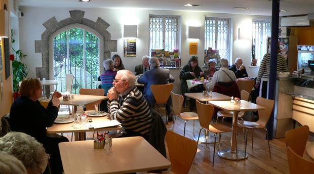 Torquay Museum Picture 4