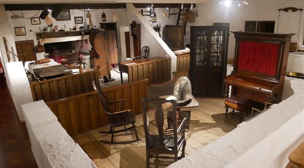 Torquay Museum Picture 3