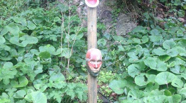 Cavemen Teeth: A Tour of Kents Cavern and Torquay Museum Picture 1
