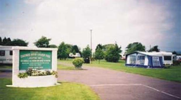 Zeacombe House Caravan Park Picture 1