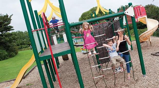 Bideford Bay Holiday Park Picture 1